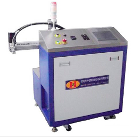 灌膠機 灌膠機